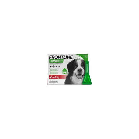 Frontline Combo Spot-on Dog XL 1x4,02ml