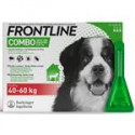 Frontline Combo Spot-on Dog XL 3 x 4,02ml (40-60kg)