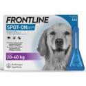 Frontline Spot-On Dog L 3 x 2,68ml (20-40kg)
