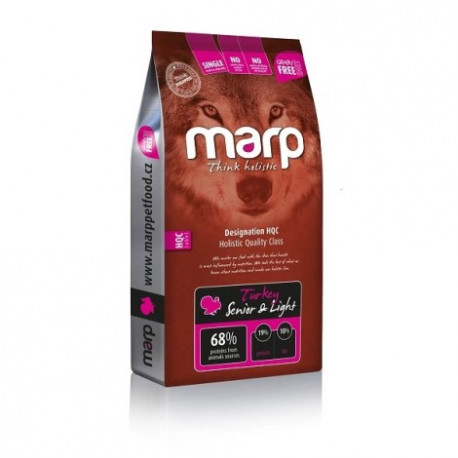 Marp Holistic Turkey Senior & Light 2 kg