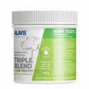 Alavis Triple Blend + CBD per cani 200 g