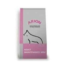 Arion Adult Maintenance Mini 3 kg