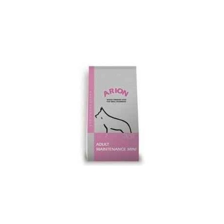 Arion Adult Maintenance Mini 3 kg
