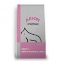 Arion Adult Maintenance Mini 3 kg