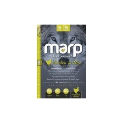 Marp Natural Farmhouse LB (kuře) 2 kg