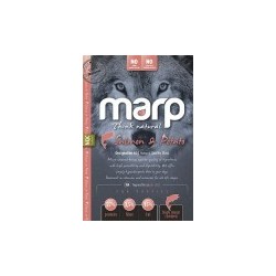 Marp Natural Clear Water (losos) 2 kg