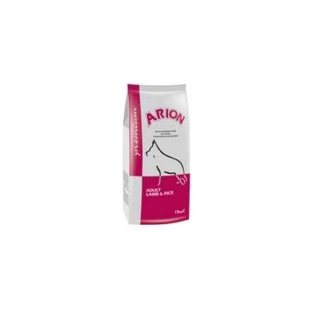 Arion Adult Lamb Rice 3 kg