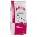Arion Adult Lamb Rice 3 kg