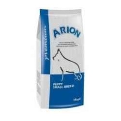 Arion Puppy Small Breed Lamb 3 kg