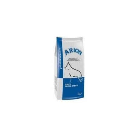 Arion Puppy Small Breed Lamb 3 kg