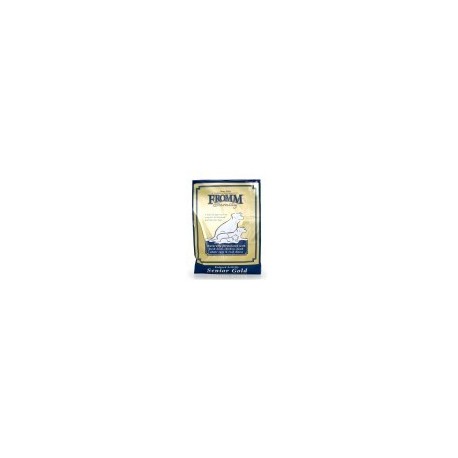Fromm Family Gold Dog Senior 2,25 kg