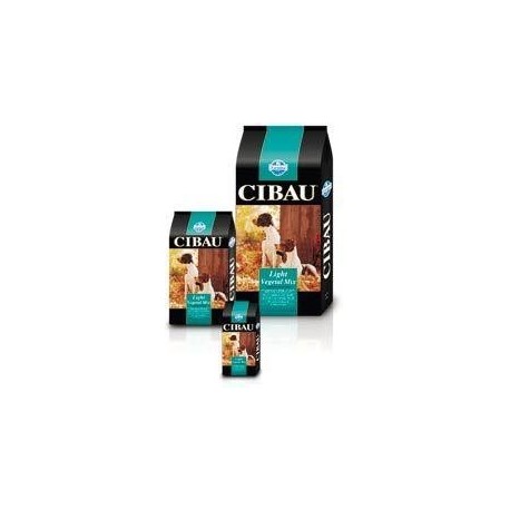 Cibau Light 3 kg