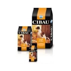 Cibau Adult Sensitive Lamb Rice 12 kg - DOPRAVA ZDARMA