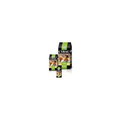 Cibau Puppy Large Breed 3 kg
