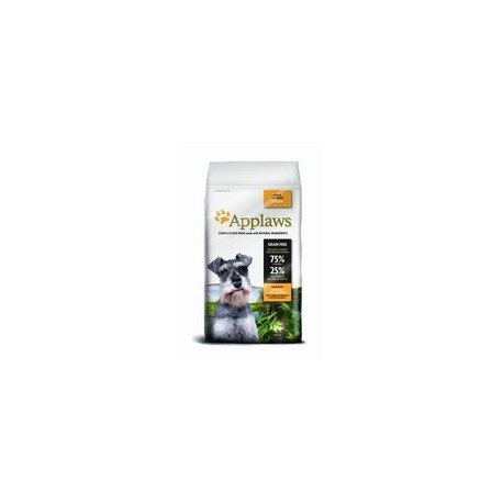 Applaws Senior All Breed Chicken 2 kg