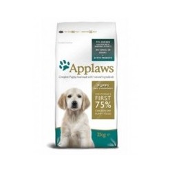 Applaws Puppy Small & Medium Breed Chicken 2 kg