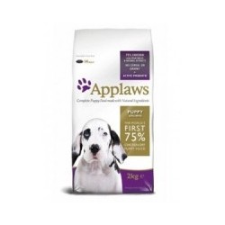 Applaws Puppy Large Breed Chicken 2 kg
