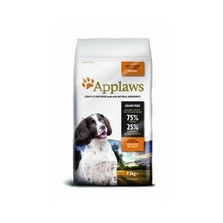 Applaws Adult Small & Medium Chicken 2 kg