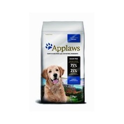 Applaws Adult Lite All Breed Chicken 2 kg