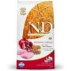 N&D Low Grain DOG Adult Chicken & Pomegranate 2,5 kg