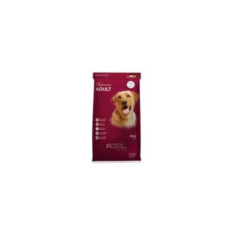 Nuova Fattoria Supreme Adult 5 kg