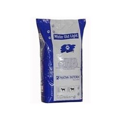 Nuova Fattoria Mister Old Light 14 kg