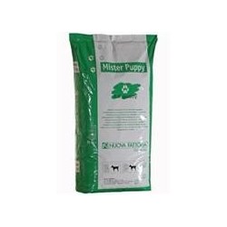 Nuova Fattoria Mister Puppy 3 kg