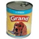 Grand s rybou 850 g