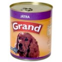 Grand s játrou 850 g