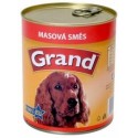 Grand masová směs 850 g