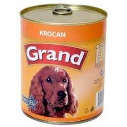 Grand s krocanem 850 g