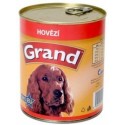 Grand hovězí 850 g