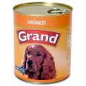 Grand drůbeží 850 g
