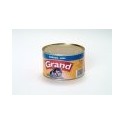 Grand štěně, kotě Delikates 405 g