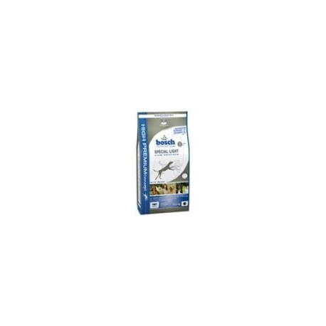 Bosch Light Special 2,5 kg