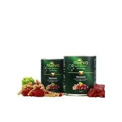 Nuevo cane adult Gioco in scatola 400 g