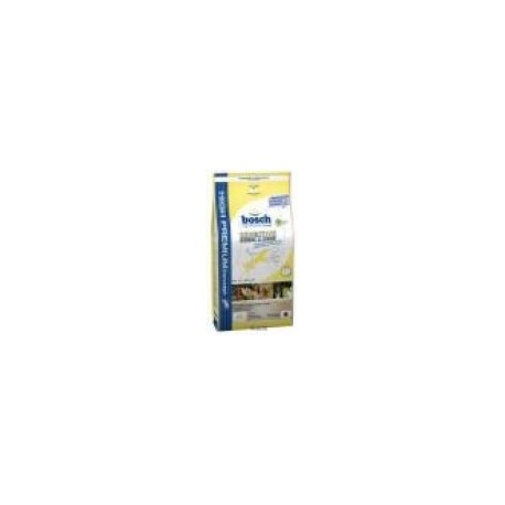 Bosch Sensitive Lamb Rice 3 kg