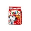 Frolic hovězí, zelenina, obilovina 0,5 kg