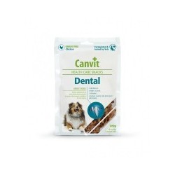 Canvit Snacks Dental 200g