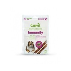 Canvit Snacks Immunity 200g
