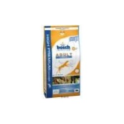 Bosch Adult Fish Potato 3 kg