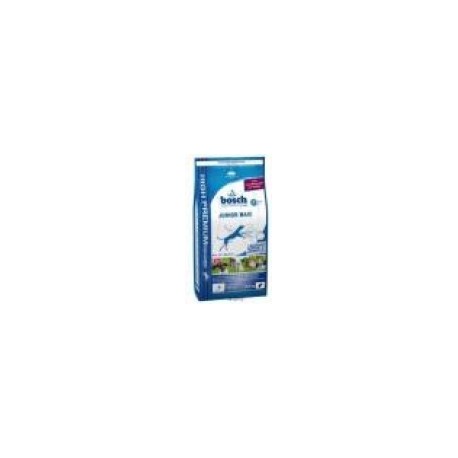 Bosch Junior Maxi Plus 3 kg