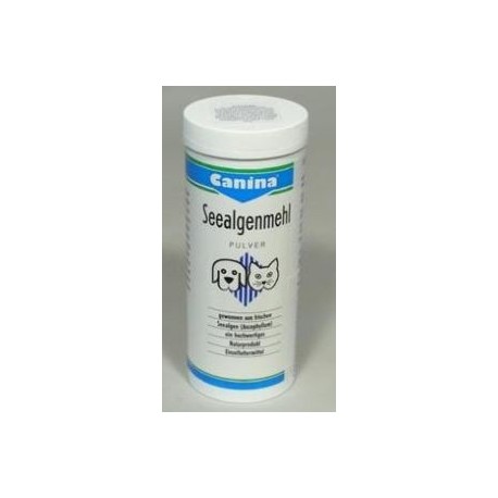 Canina Mořská řasa plv 250 g