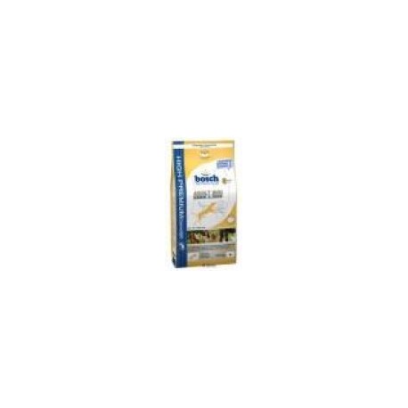 Bosch Mini Lamb Rice 3 kg
