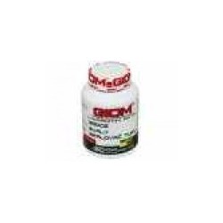 Giom ERA Chondro L-karnitin Aktiv 60 tbl. Maxi