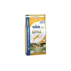 Bosch Adult Drůbeží&Špalda 3 kg