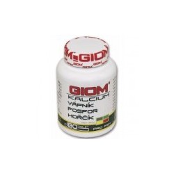 Giom ERA Kalcium 200 g