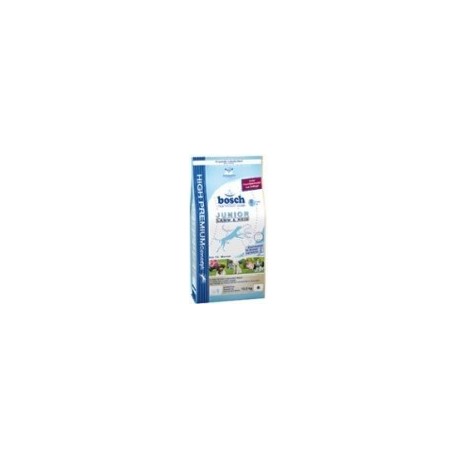 Bosch Junior Lamb Rice 3 kg