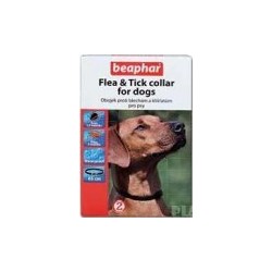 Beaphar collare antiparassitario 65 cm