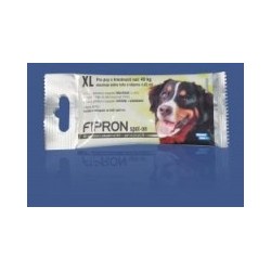 Fipron spot-on XL 1x4,02 ml